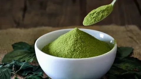 تصویر 4 از حنای بی رنگ شاژن اصل با کیفیت بالا و بوی طبیعی